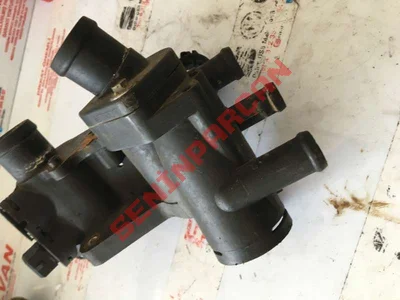 032121111MN - SOĞUT SIV TERMOSTAT MUHAFAZ - Used Original