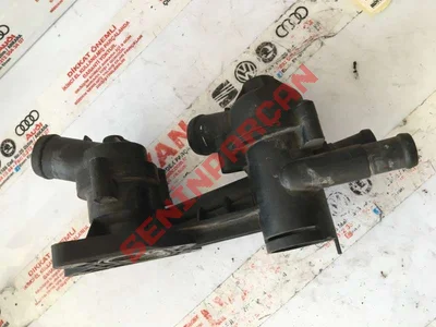 03C121026H - SOĞUT SIV TERMOSTAT MUHAFAZ - Used Original