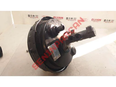 7H0611701B - FREN HORTUMU - Used Original