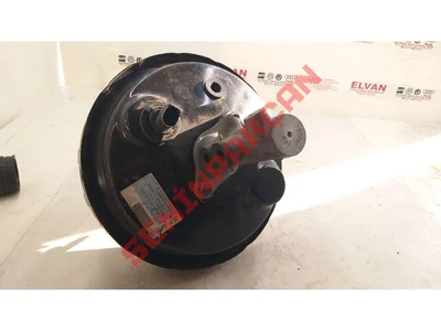 7H0611701B - FREN HORTUMU - Used Original