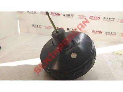 7L6612101 - FREN SERVOSU - Used Original