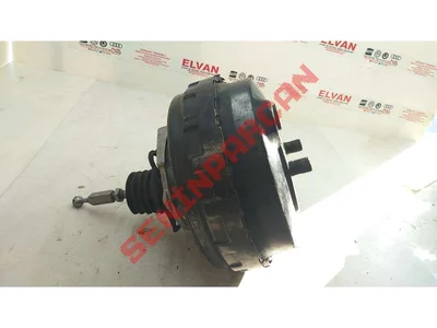 8E0612105N - FREN SERVOSU - Used Original