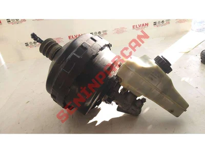 3C2614105 - FREN SERVOSU - Used Original