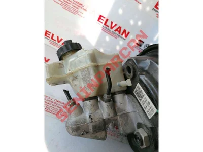 5N2611301A - FREN HİDROLİĞİ DENGELEME - Used Original