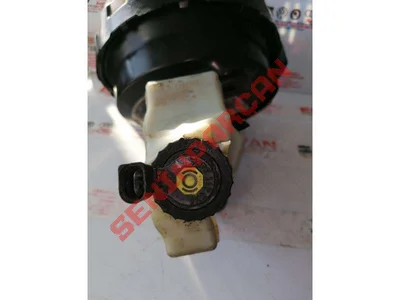 5N2611301A - FREN HİDROLİĞİ DENGELEME - Used Original