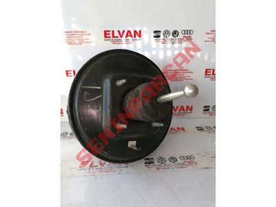 1J2614105D - FREN SERVOSU - Used Original