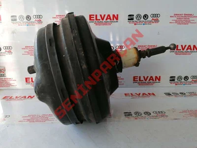 8E0612105P - FREN SERVOSU - Used Original