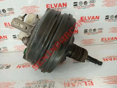 8K0612103K - FREN SERVOSU - Used Original