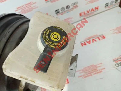 6K0614301A - FREN HİDROLİĞİ DENGELEME - Used Original