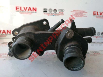 032121111NQ - SOĞUT SIV TERMOSTAT MUHAFAZ - Used Original