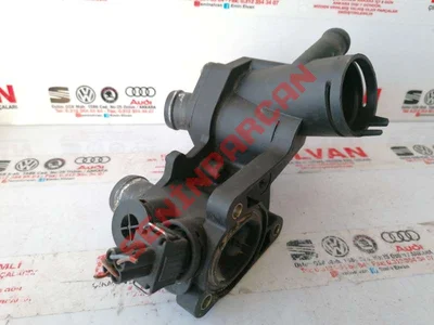 032121111NQ - SOĞUT SIV TERMOSTAT MUHAFAZ - Used Original