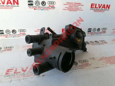032121111NQ - SOĞUT SIV TERMOSTAT MUHAFAZ - Used Original