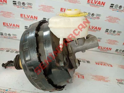6K0614301A - FREN HİDROLİĞİ DENGELEME - Used Original