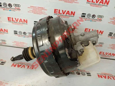 8R0612103H - FREN SERVOSU - Used Original