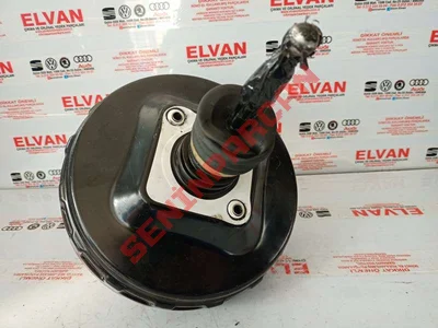 8R0612103H - FREN SERVOSU - Used Original