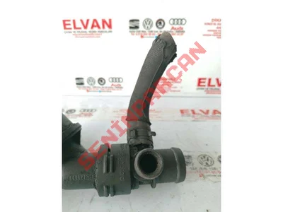 8K0122293B - HIZLI KAVRAMA - Used Original