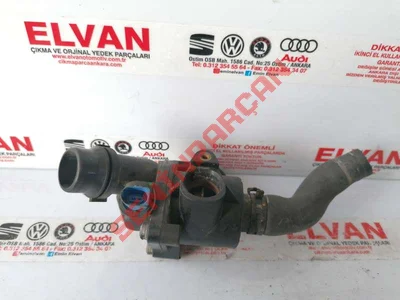 06B121111K - TERMOSTAT - Used Original
