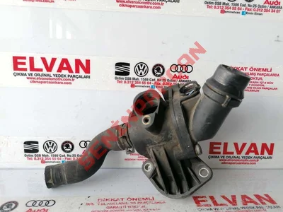 06B121111D - TERMOSTAT