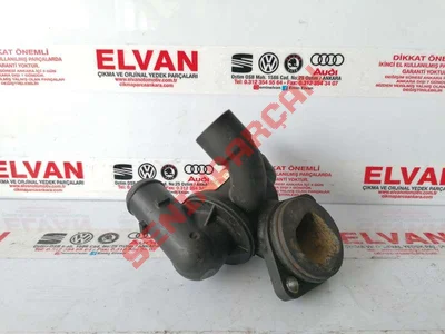 03L121111AC - TERMOSTATLI REGULATOR MUHAFAZASI