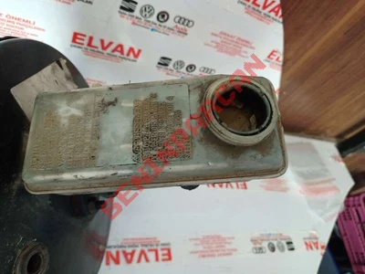 7M1611303 - VAKUM BORUSU - Used Original