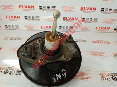 6N2614100J - FREN SERVOSU - Used Original