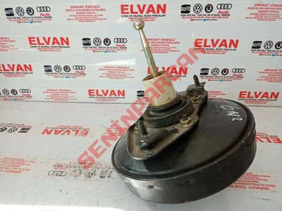 6N2614100J - FREN SERVOSU - Used Original