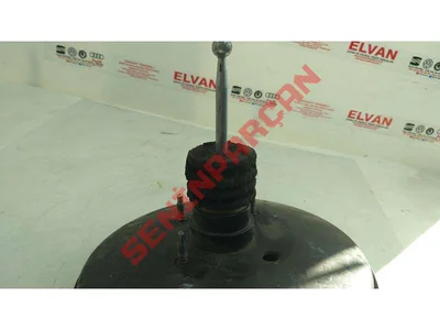 1K1614105AQ - FREN SERVOSU - Used Original