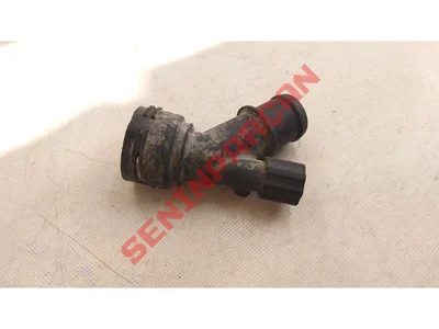 6Q0122291F - HORTUM SU AUA - Used Original
