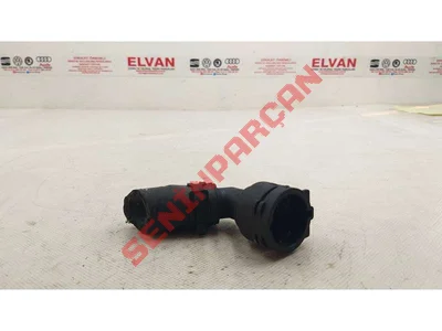 4G0122293G - TERMOSTATLISUHORTUMU - Used Original