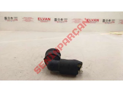 7M0122291 - YAKIT FILTRESI - Used Original