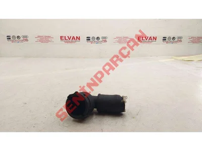 7M0122291 - YAKIT FILTRESI - Used Original