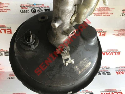7H0612101H - FREN SERVOSU - Used Original