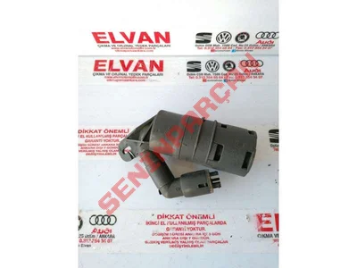 3C0819194 - HAVALANDIRMA