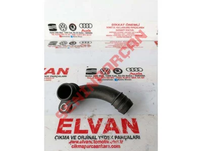 03C103202C - AĞIZ - Used Original