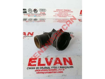 1K0122291BA - HORTUM KAPLINI - Used Original