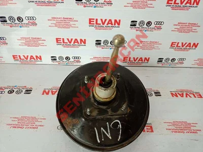 6N1612105C - FREN SERVOSU - Used Original