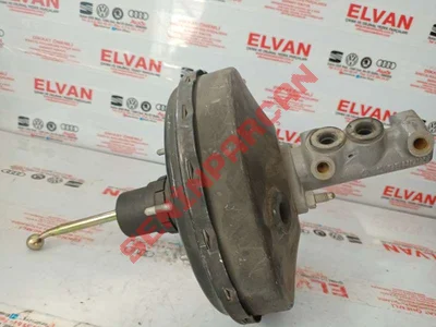 6K1612105H - FREN SERVOSU - Used Original
