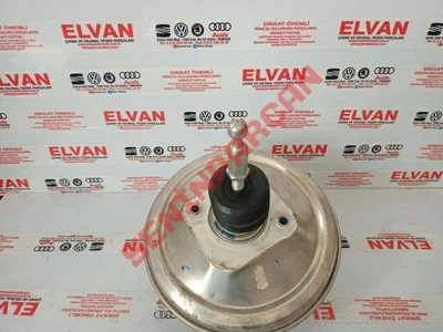 4G1612103G - FREN SERVOSU - Used Original