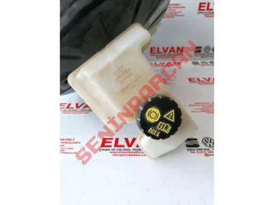 5Q1611301C - HIDROLIK DEPOSU - Used Original