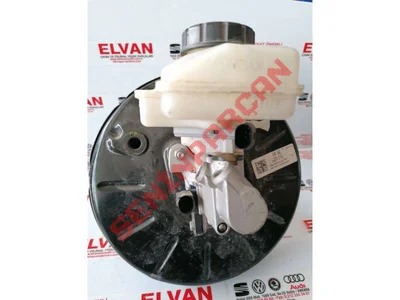 5Q1611301C - HIDROLIK DEPOSU - Used Original