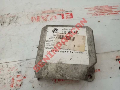 1J0909603 - SÜR. VE ÖN YOLCU HAVA YASTIĞI - Used Original