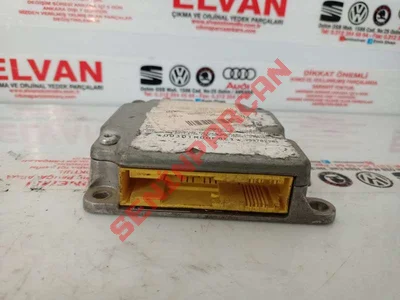 1J0909604 - SÜR. VE ÖN YOLCU HAVA YASTIĞI - Used Original