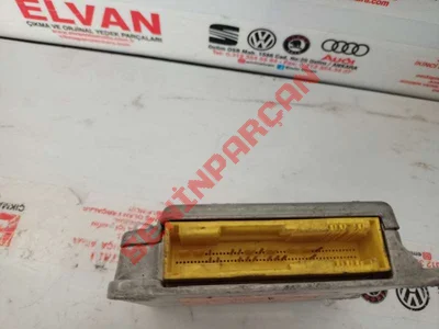 1J0909604 - SÜR. VE ÖN YOLCU HAVA YASTIĞI - Used Original
