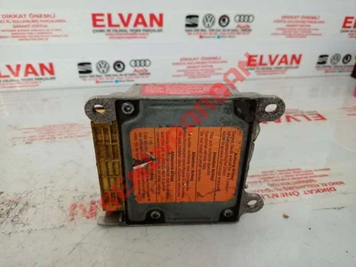 1J0909605 - SÜRÜCÜ VE YAN HAVA YASTIĞI - Used Original