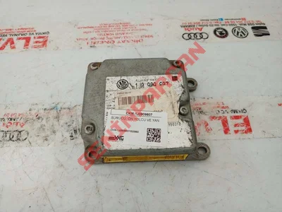 1J0909607 - SÜRÜCÜ, ÖN YOLCU VE YAN - Used Original