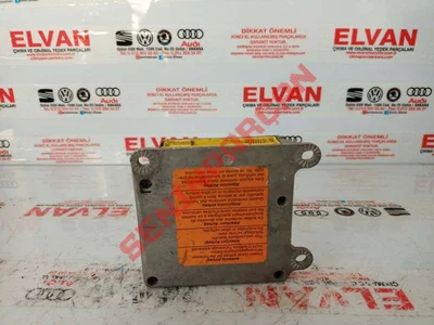 1J0909607 - SÜRÜCÜ, ÖN YOLCU VE YAN - Used Original