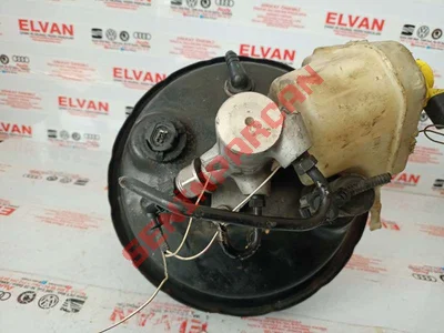 7L6612105 - FREN SERVOSU