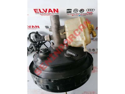 7L6612101A - FREN SERVOSU - Used Original