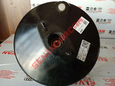 6RD614105B - FREN SERVOSU - Used Original