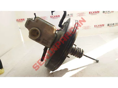 1K1611301A - HIDROLIK DEPOSU - Used Original